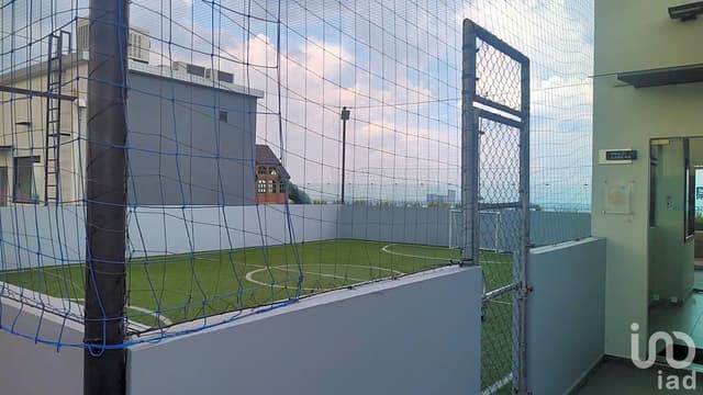 DEPARTAMENTO DE LUJO EN VENTA EN PERIFÉRICO SUR - PARQUE DEL PEDREGAL - TLALPAN, CDMX