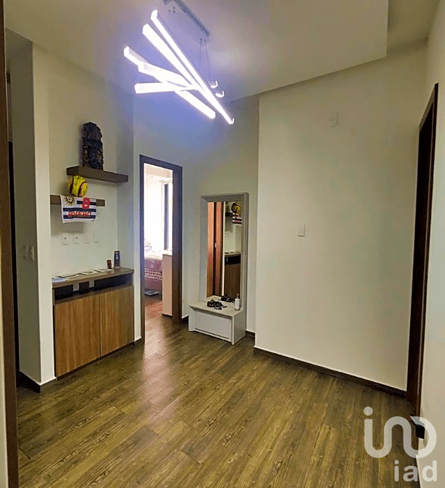 DEPARTAMENTO DE LUJO EN VENTA EN PERIFÉRICO SUR - PARQUE DEL PEDREGAL - TLALPAN, CDMX