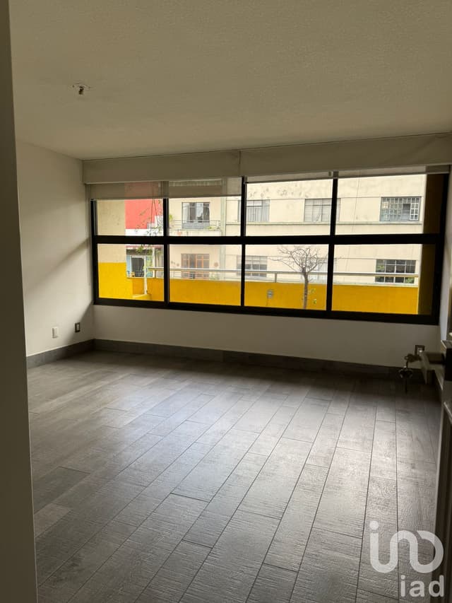 DEPARTAMENTO REMODELADO EN VENTA EN HIPÓDROMO CONDESA, CUAUHTÉMOC, CDMX