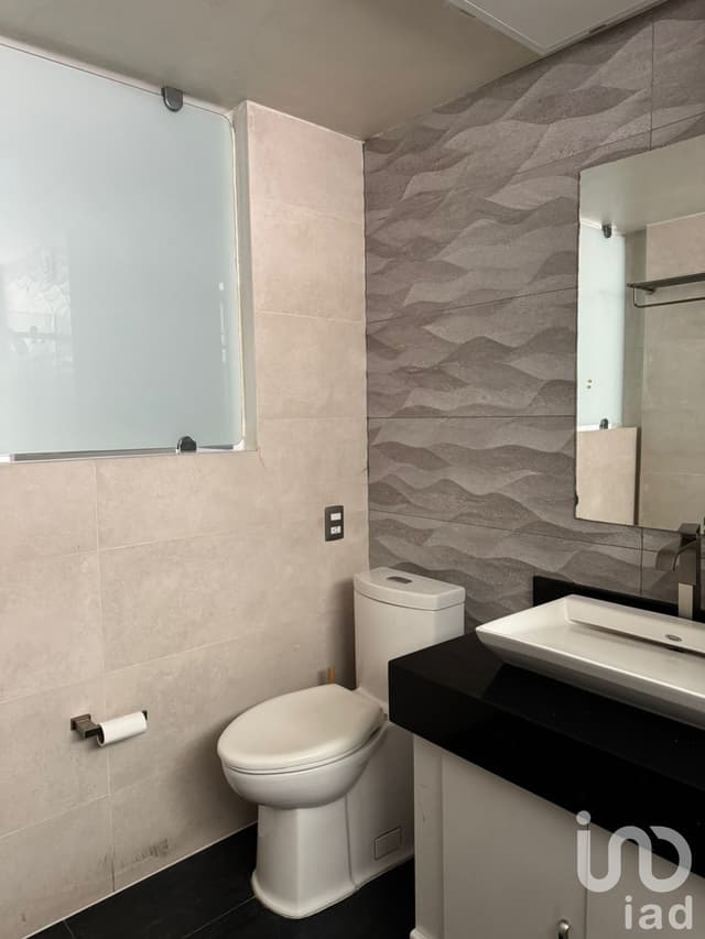 DEPARTAMENTO REMODELADO EN VENTA EN HIPÓDROMO CONDESA, CUAUHTÉMOC, CDMX