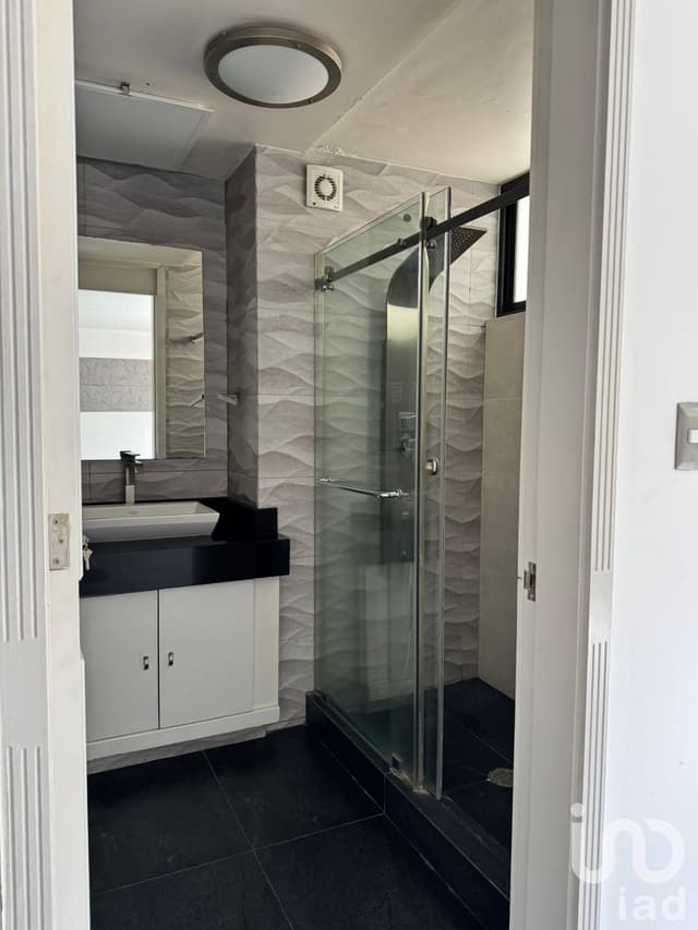 DEPARTAMENTO REMODELADO EN VENTA EN HIPÓDROMO CONDESA, CUAUHTÉMOC, CDMX