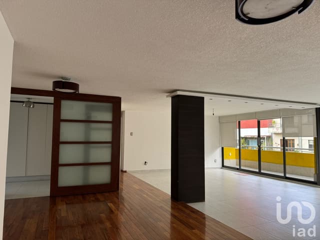 DEPARTAMENTO REMODELADO EN VENTA EN HIPÓDROMO CONDESA, CUAUHTÉMOC, CDMX
