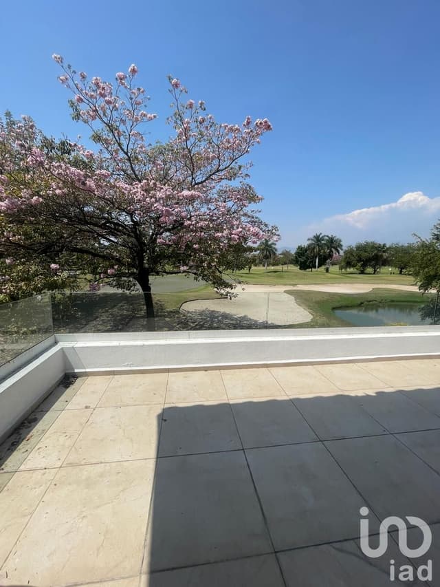 CASA EN CLUSTER EN VENTA - PARAÍSO COUNTRY CLUB, EMILIANO ZAPATA, AMATITLÁN, MORELOS