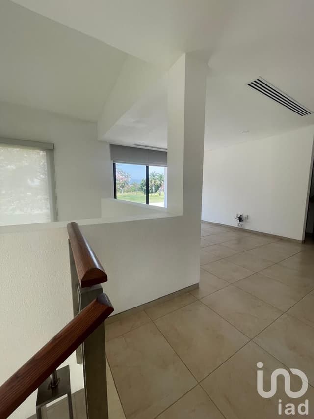 CASA EN CLUSTER EN RENTA - PARAÍSO COUNTRY CLUB, EMILIANO ZAPATA, AMATITLÁN, MORELOS