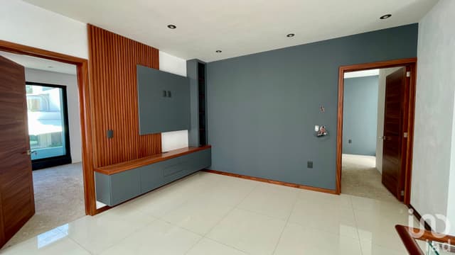 Fraccionamiento Punta Alba Morelia (Ocolusen área)