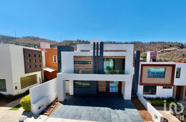 Fraccionamiento Punta Alba Morelia (Ocolusen área)