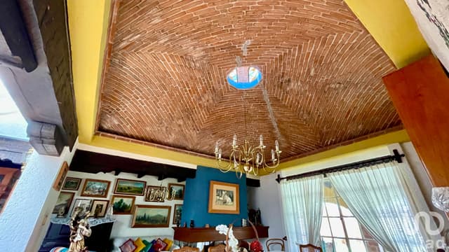 Casa en Venta, Chapultepec - Américas