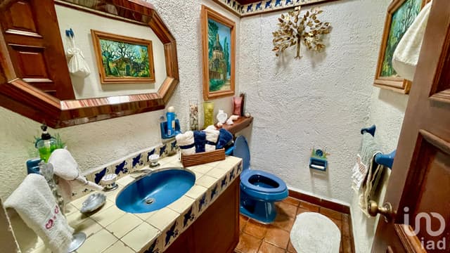 Casa en Venta, Chapultepec - Américas