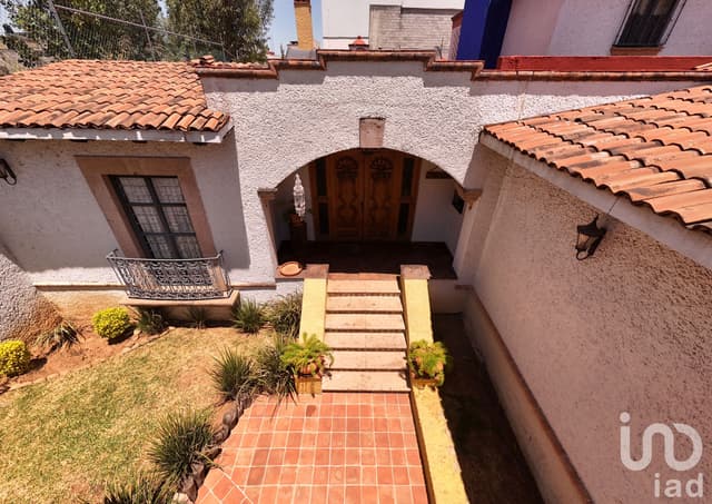 Casa en Venta, Chapultepec - Américas