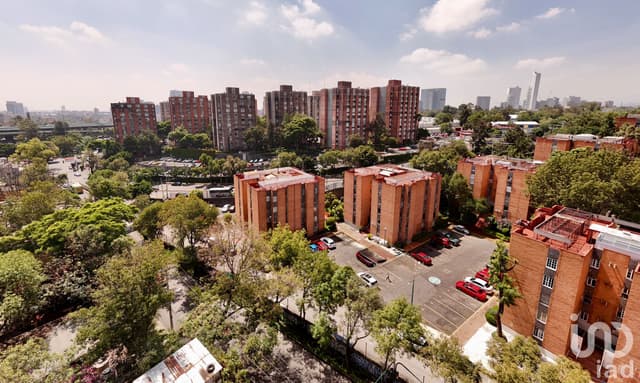 Departamento en Venta, Lomas de Plateros, Álvaro Obregón, CDMX