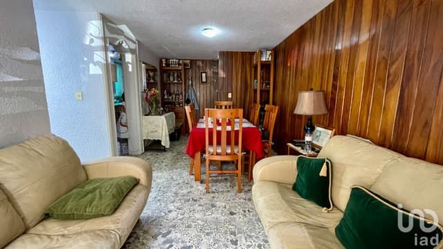 Departamento en Venta, Lomas de Plateros, Álvaro Obregón, CDMX