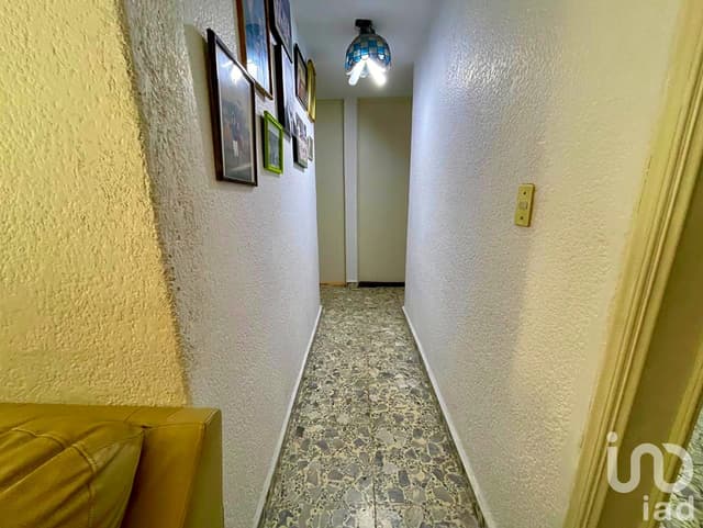 Departamento en Venta, Lomas de Plateros, Álvaro Obregón, CDMX