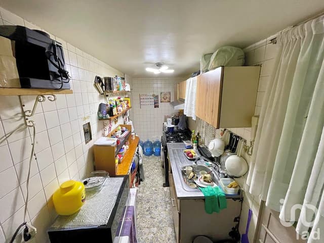 Departamento en Venta, Lomas de Plateros, Álvaro Obregón, CDMX