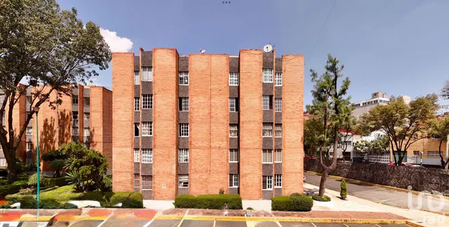 Departamento en Venta, Lomas de Plateros, Álvaro Obregón, CDMX