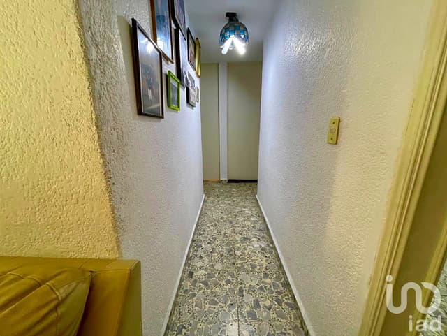 Departamento en Venta, Lomas de Plateros, Álvaro Obregón, CDMX