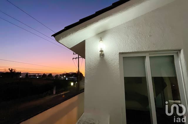 Casa en Venta Fraccionamiento Villa Lomas del Paraíso, Zona Universidades Altozano, Morelia