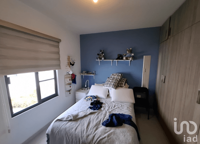 CASA EN VENTA ZAKIA,EL MARQUES, QUERETARO