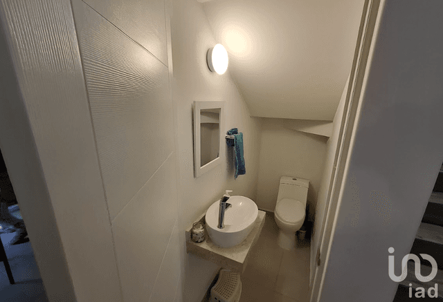 CASA EN VENTA ZAKIA,EL MARQUES, QUERETARO