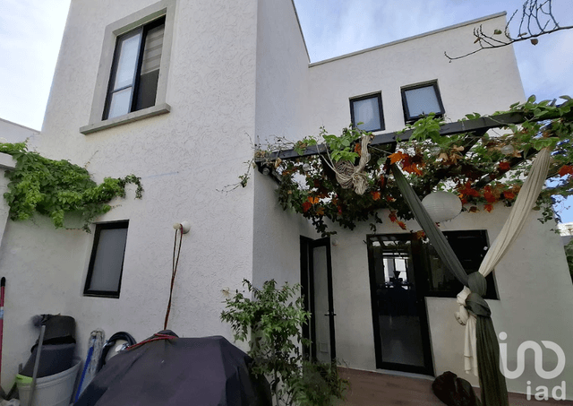 CASA EN VENTA ZAKIA,EL MARQUES, QUERETARO