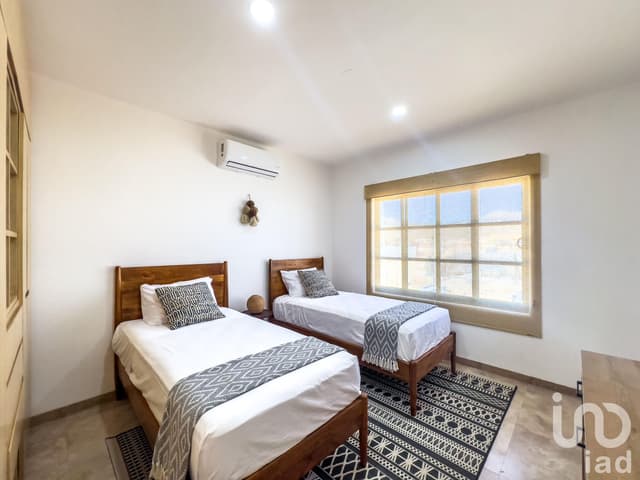 Casa en Venta en Rivieri, el tezal en Cabo San Lucas