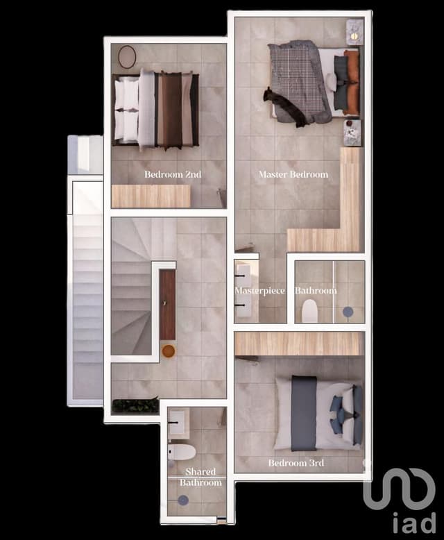 Casa Ravello en Venta en Rivieri Pueblo Mediterraneo, el tezal en Cabo San Lucas