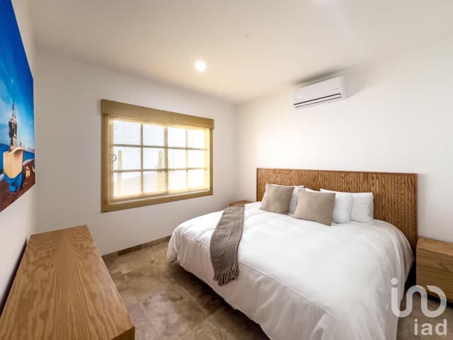 Duplex en venta en RIVIERI, El tezal en Cabo San Lucas