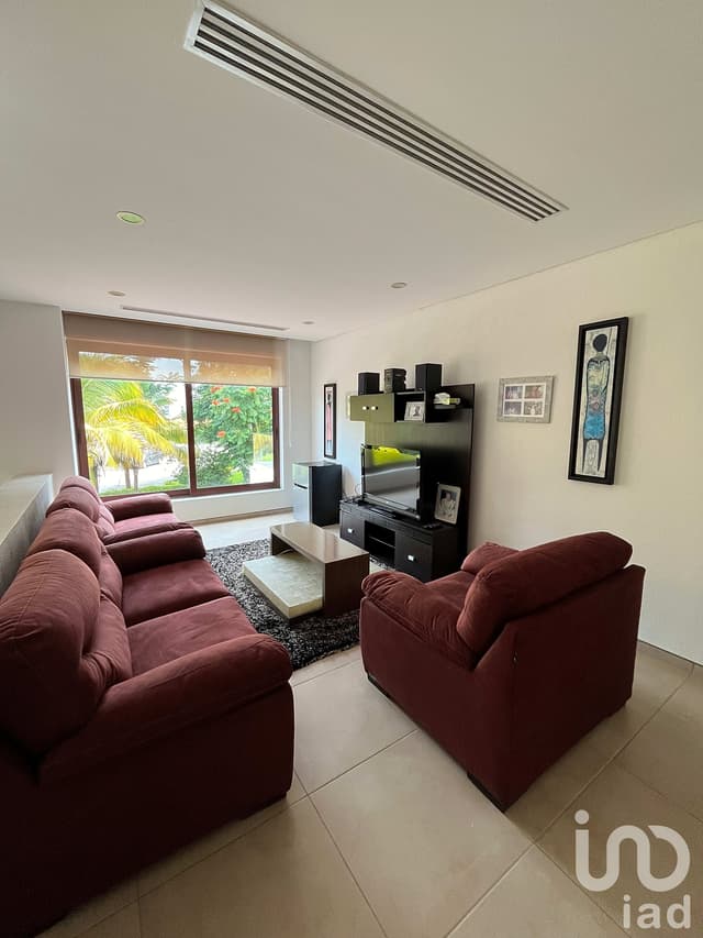 CASA EN PARAISO COUNTRY EN MORELOS, FRACCIONAMIENTO CON DOBLE FILTRO DE SEGURIDAD Y CAMPO DE GOLF