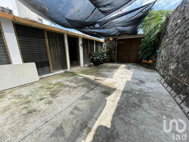 CASA EN ALTA VISTA A 5 MINUTOS CENTRO DE CUERNAVACA