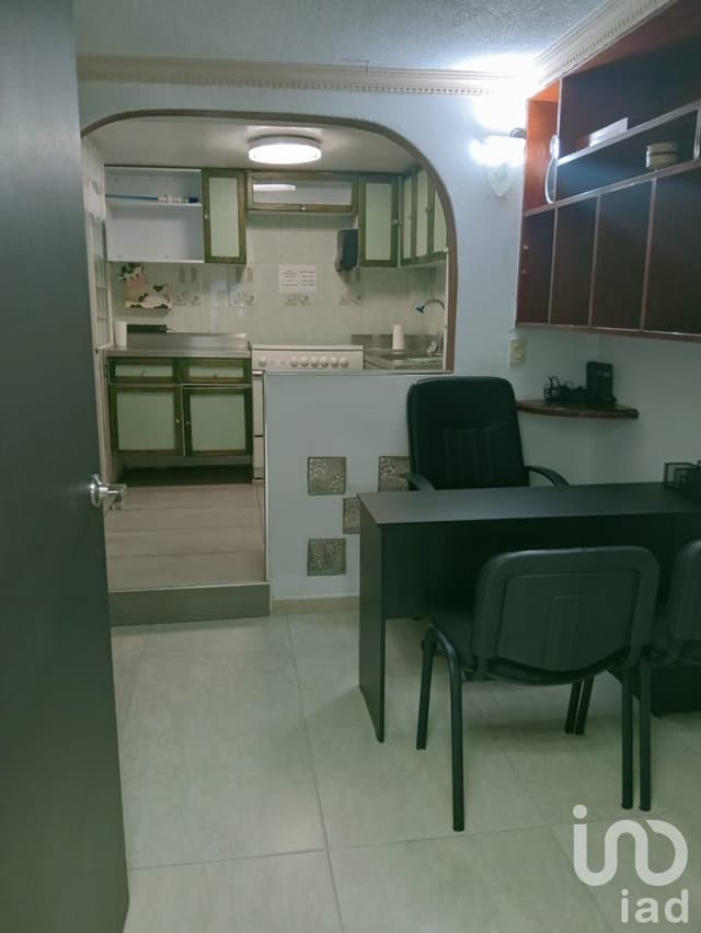 Consultorios en renta en Ecatepec en av. Nuestra señora de Guadalupe .