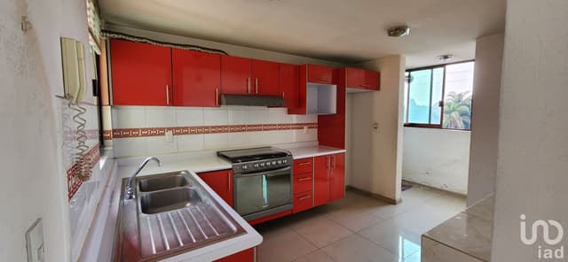VENTA DE DEPARTAMENTO EN TORRES LINDAVISTA, GAM.