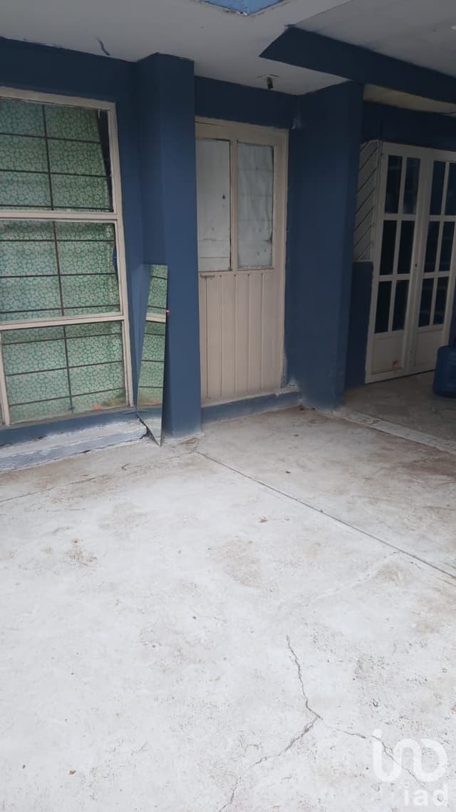 VENTA DE CASA EN JARDINES DE CERRO GORDO, ECATEPEC DE MORELOS.