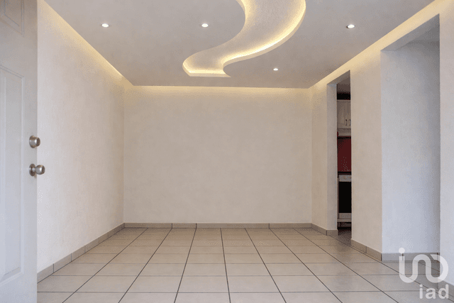 VENTA DE DEPARTAMENTO FRENTE A PLAZA OCEANIA CDMX