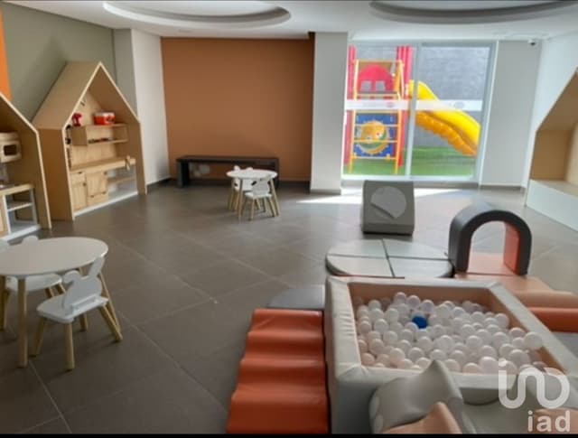 RENTA DE DEPARTAMENTO EN RESIDENCIAL EDUARDO MOLINA