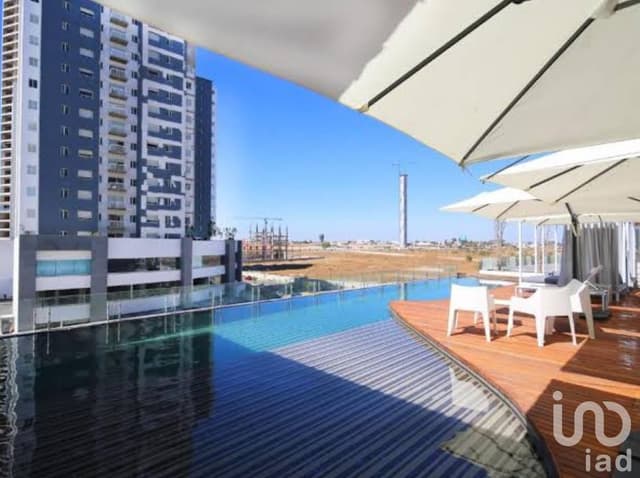 Departamento / Suite en Hotel Sonata lomas de Angelopolis
