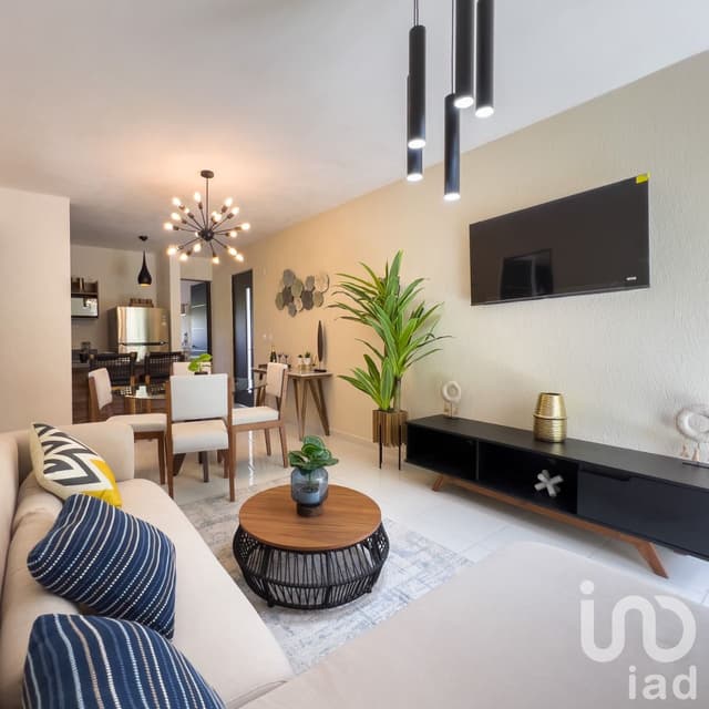 Departamento en venta en Tulum, Quintana Roo