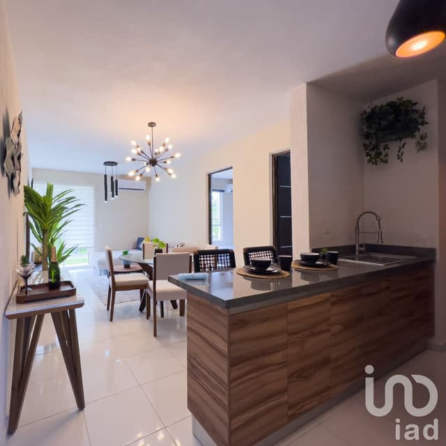 Departamento en venta en Tulum, Quintana Roo