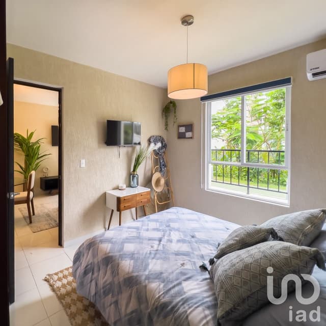 Departamento en venta en Tulum, QR