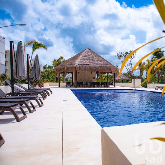 Departamento en venta en Tulum, QR