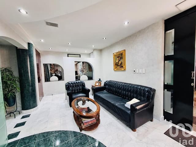 Venta oficina en Av. Tecamachalco, Ciudad de Mexico