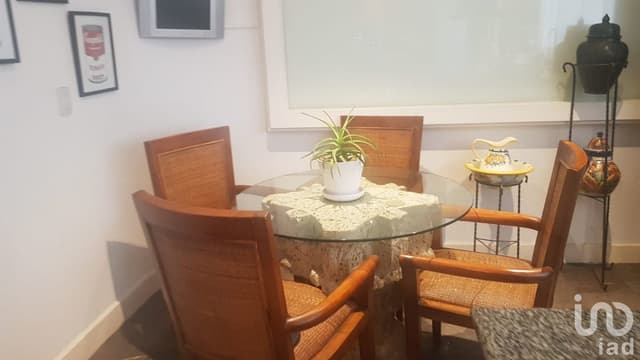 Dpto en venta en privada Tamarindos,