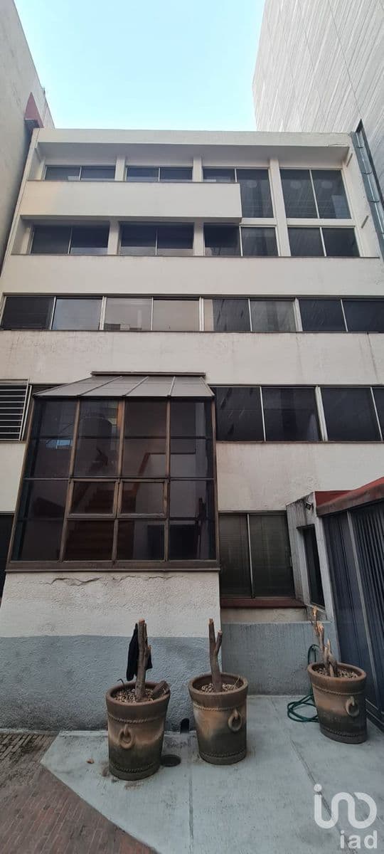 Edificio en venta Polanco, Cdmx