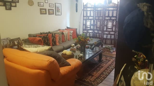 Dpto. en renta en Privada Tamarindos, Cuajimalpa de Morelos