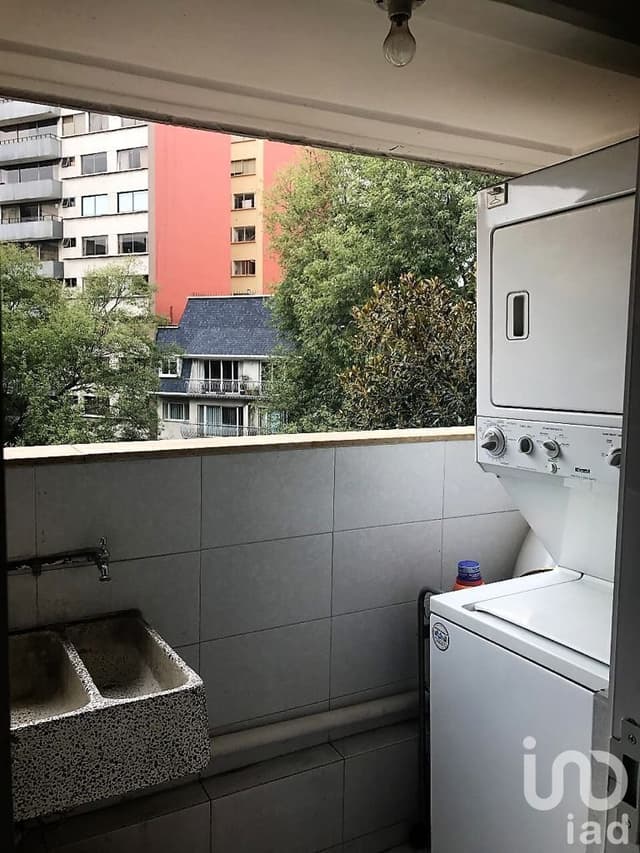 Dpto. amueblado en Venta en Polanco, cerca del Parque Lincoln, Cdmx