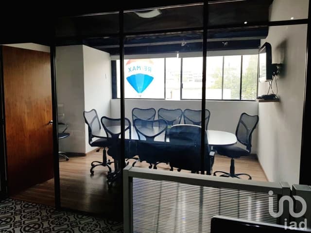 Venta de oficina en Polanco, Cdmx