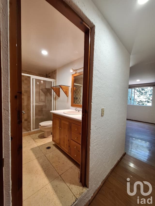 Casa en venta en Lomas de Memetla, Coajimalpa de Morelos, Cdmx