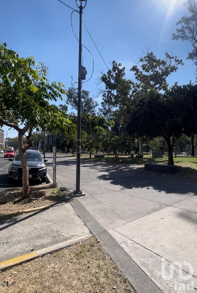 Dpto. tipo LOFT en Venta Centro De Guadalajara, frente al Parque Morelos