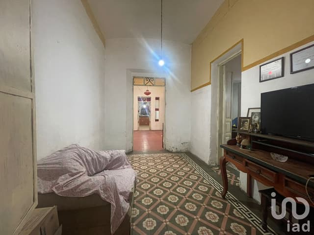 Casa en venta Calle Justo Sierra, Ladron de Guevara, Guadalajara, JA