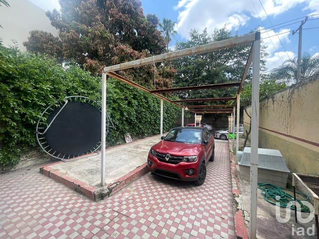 Casa en venta Calle Justo Sierra, Ladron de Guevara, Guadalajara, JA