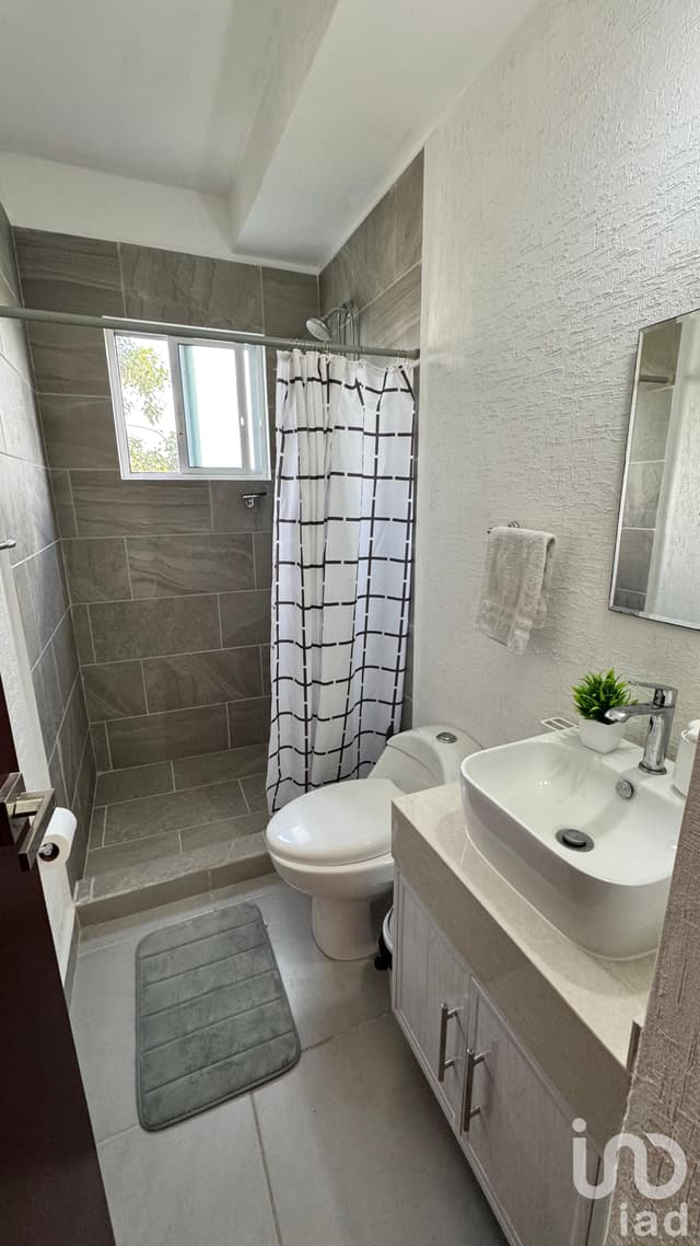 Dpto. amueblado en renta en Playa del Carmen, Residencial Kuyaan, Quintana Roo