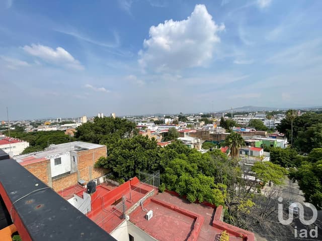 Dpto. en venta Colonia Americana